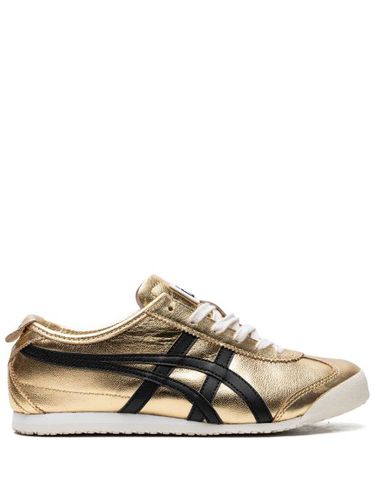 Baskets Mexico 66™ 'Gold/Black' - Onitsuka Tiger - Modalova