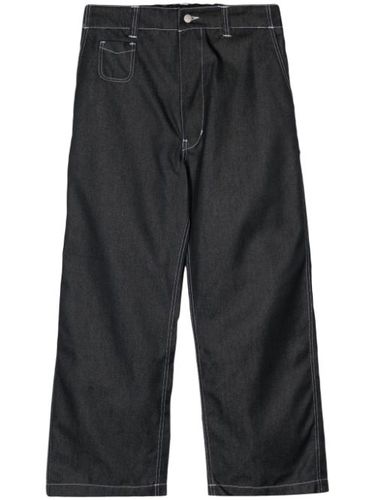 Pantalon à coupe ample - Junya Watanabe MAN - Modalova