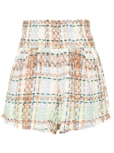 Short Miki en tweed - IRO - Modalova