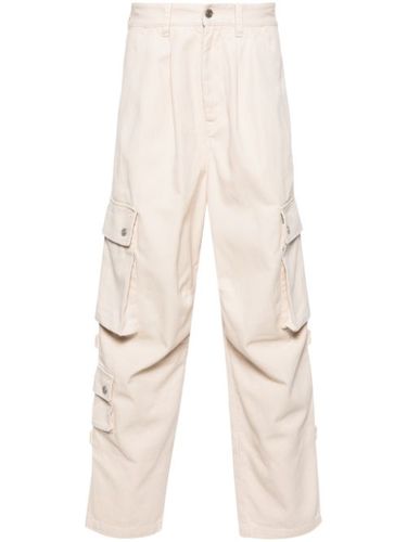 Pantalon à poches cargo - MARANT - Modalova