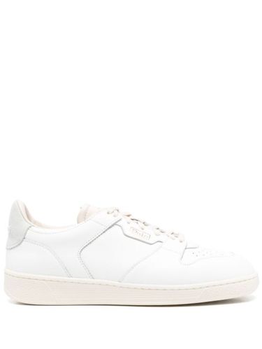 Baskets montantes Court - Polo Ralph Lauren - Modalova