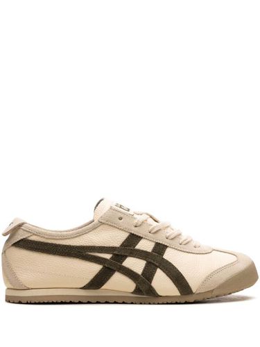 Baskets Mexico 66 Vintage 'Beige/Green' - Onitsuka Tiger - Modalova