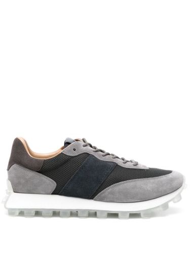 Tod's baskets 1T à lacets - Gris - Tod's - Modalova