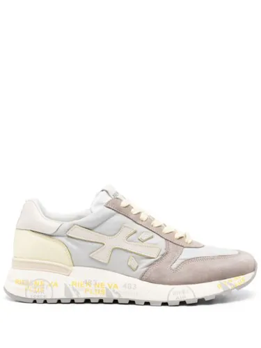 Premiata baskets Mick - Gris - Premiata - Modalova