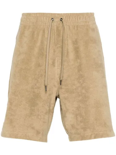 Short de sport à motif Polo Pony - Polo Ralph Lauren - Modalova