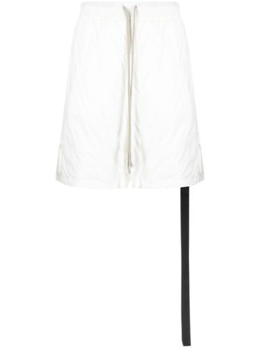 Short Long Boxers en coton - Rick Owens DRKSHDW - Modalova