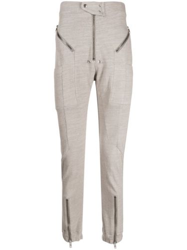 Pantalon de jogging en coton - Rick Owens - Modalova