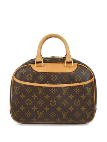 Sac à main Trouville (2006) - Louis Vuitton Pre-Owned - Modalova