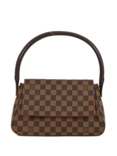 Sac à main Looping pre-owned (2003) - Louis Vuitton Pre-Owned - Modalova