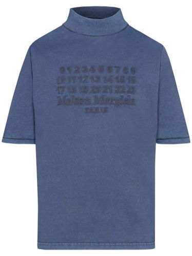 T-shirt Numeric en coton - Maison Margiela - Modalova