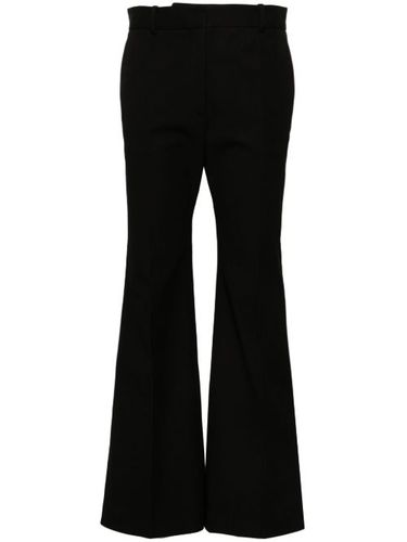 Pantalon à coupe évasée - JOSEPH - Modalova