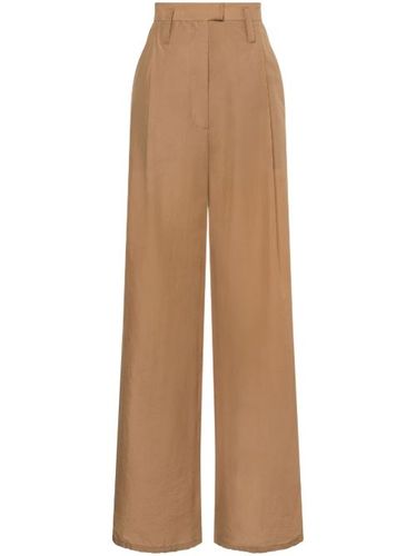 Pantalon ample à taille haute - Philosophy Di Lorenzo Serafini - Modalova