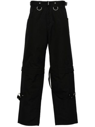 Pantalon à design superposé détachable - Givenchy - Modalova