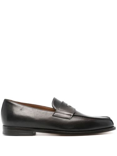 Mocassins Mario 50 en cuir - Doucal's - Modalova