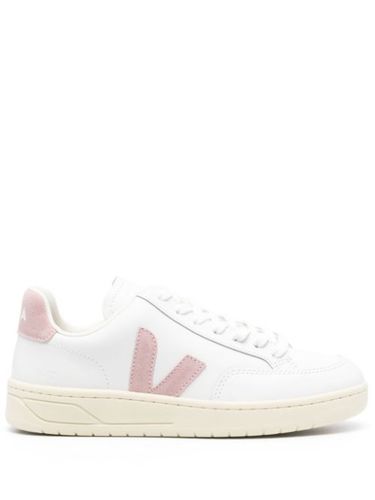 VEJA baskets V-12 en cuir - Blanc - VEJA - Modalova