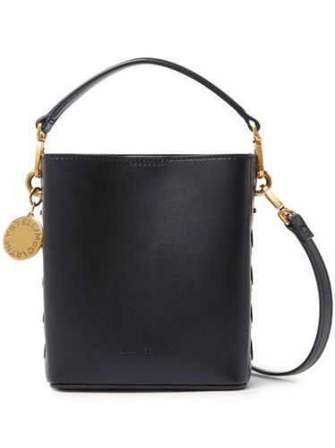 Sac seau Frayme en cuir artificiel - Stella McCartney - Modalova