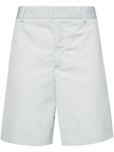 Short chino en coton - Off-White - Modalova