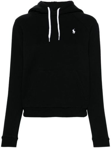 Hoodie à logo Polo Pony brodé - Polo Ralph Lauren - Modalova