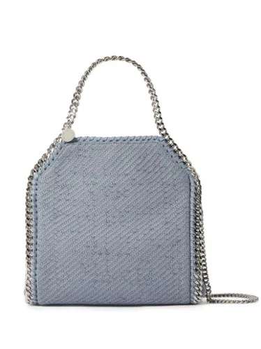 Mini sac à main Falabella - Stella McCartney - Modalova