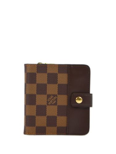 Portefeuille compact pre-owned (2003) - Louis Vuitton Pre-Owned - Modalova