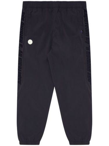 Pantalon de jogging à logo appliqué - AAPE BY *A BATHING APE® - Modalova