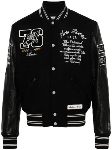 Veste bomber Eagle Varsity - AMIRI - Modalova