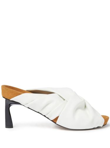 Mules Terra à design torsadé - Stella McCartney - Modalova