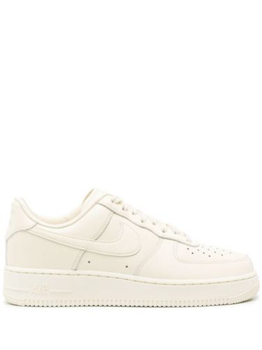 Baskets Air Force 1 en cuir - Nike - Modalova