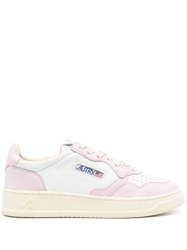 Baskets Medalist en cuir - Autry - Modalova