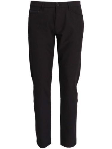 BOSS pantalon ATG-Slim - Noir - BOSS - Modalova