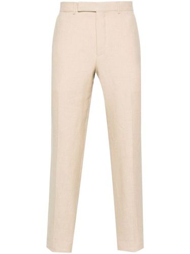 Pantalon en serge - Zegna - Modalova