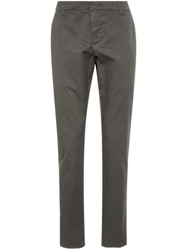 Pantalon droit Gaubert - DONDUP - Modalova