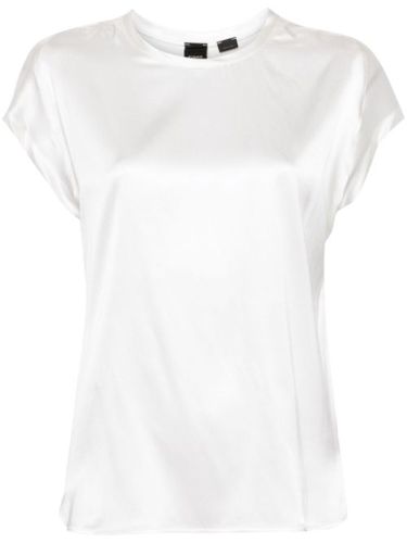 PINKO blouse Farida - Blanc - PINKO - Modalova