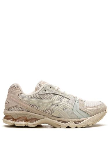 Baskets Gel-Kayano 14 'Cream Blush' - ASICS - Modalova