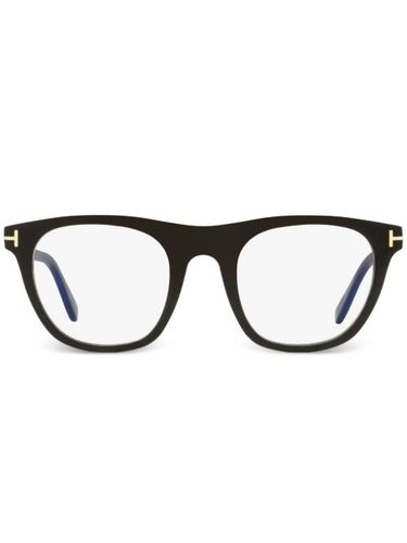 Lunettes de vue à clips magnétiques - TOM FORD Eyewear - Modalova