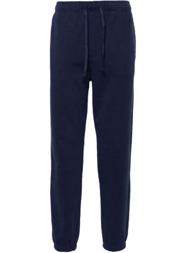 Pantalon de jogging à logo brodé - Polo Ralph Lauren - Modalova