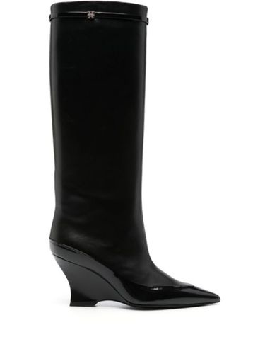 Bottines Raven 80 mm - Givenchy - Modalova