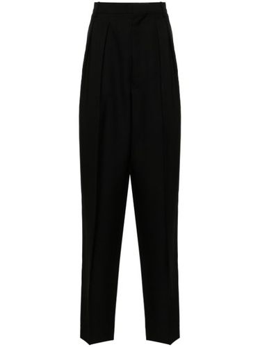 Pantalon de costume à plis - Random Identities - Modalova