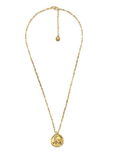 Collier Talisman Astro Capricorn - Goossens - Modalova