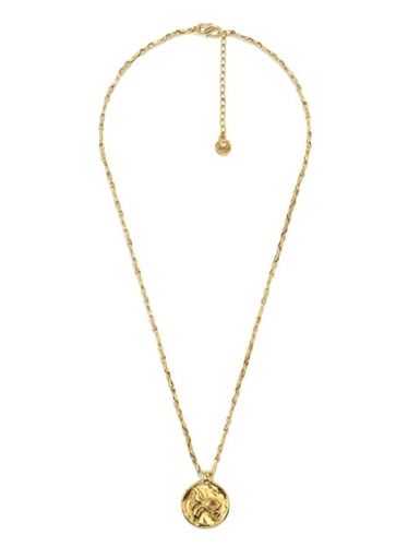 Collier Talisman Pisces - Goossens - Modalova