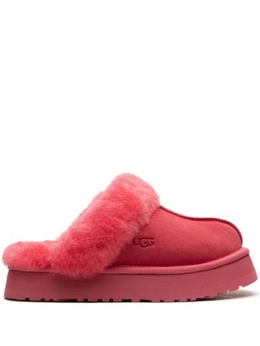 Chaussons Disquette à plateforme - UGG - Modalova
