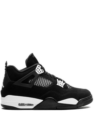 Baskets Air 4 'White Thunder' - Jordan - Modalova