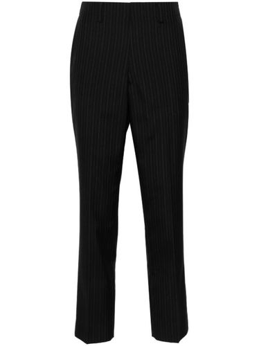 Pantalon slim à fines rayures - Junya Watanabe - Modalova