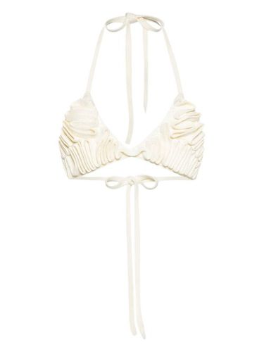 Haut de bikini Carita en crochet - Cult Gaia - Modalova
