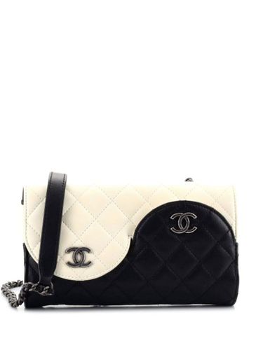 Portefeuille Yin Yang (2016) - CHANEL Pre-Owned - Modalova