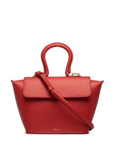 Sac à bandoulière Belle en cuir - Bally - Modalova