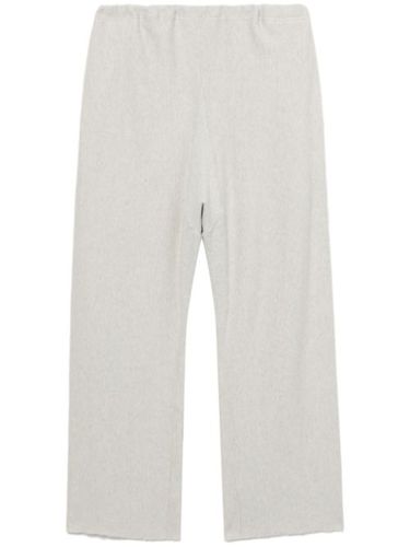 Pantalon de jogging à coupe droite - Maison Margiela - Modalova