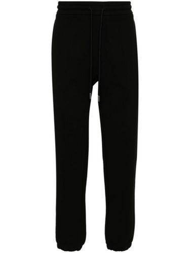 Pantalon de jogging à coutures en relief - Moncler - Modalova