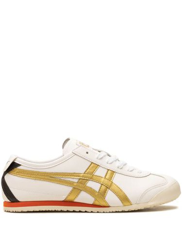 Baskets Mexico 66™ 'White/Gold' - Onitsuka Tiger - Modalova