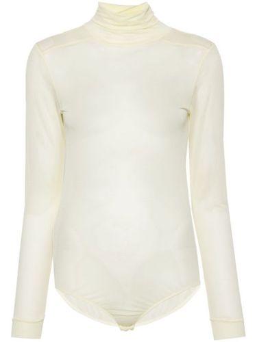 Body à coutures signature - Maison Margiela - Modalova